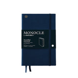 Monocle B6 Accordion Wallet Notebook