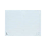 Moomin B6 and B7 Notebook Set
