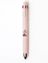 Zebra Blen x Moomin 4+S Multi Pen 0.5mm