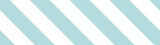 MT Stripe Mint Blue Washi Tape