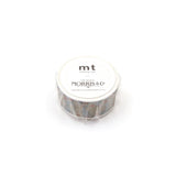 MT William Morris Granville Washi Tape