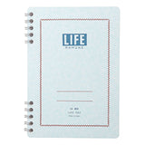 Life Noble B6 Ramune Notebook