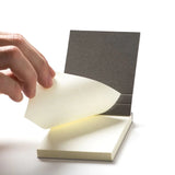 Kunisawa Find Memo Block Grey