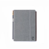 Blackwing Slate A5 Blank Notebook + Pencil - Grey