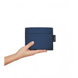 Notabag 2 in 1 Tote & Backpack - Navy Blue