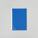 Sikigu A5 Grid Pad Note Notebook