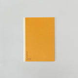 Sikigu A5 Blank Pad Note Notebook