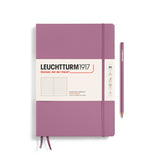 Leuchtturm 1917 B5 Hardcover Notebook Dot Grid