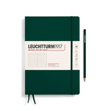 Leuchtturm 1917 B5 Hardcover Notebook Dot Grid