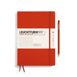 Leuchtturm 1917 B5 Hardcover Notebook Dot Grid