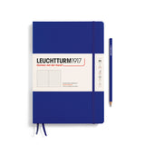 Leuchtturm 1917 B5 Hardcover Notebook Dot Grid