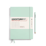 Leuchtturm 1917 B5 Hardcover Notebook Dot Grid