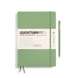 Leuchtturm 1917 B5 Hardcover Notebook Dot Grid