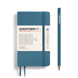 Leuchtturm 1917 A6 Softcover Notebook Lined