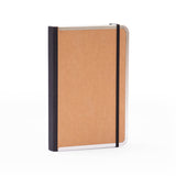 Bindewerk Basic Notebook A5 Lined