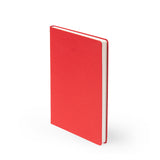 Bindewerk Linen Notebook A5 Lined