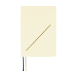 Hobonichi Techo A6 HON 2026 Slash - Ivory (January Start)