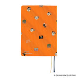 Hobonichi Techo A6 HON 2027 - ONE PIECE magazine: Very Very Merry! (January Start) (Japanese)