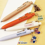 Uniball One P ob1toy 0.38 mm Gel Ballpoint Pen
