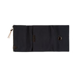 Hobonichi A6 Original Cover - Tragen: Black