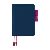 Hobonichi A6 Cover - Colors: Mystic Berry
