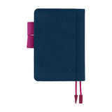 Hobonichi A6 Cover - Colors: Mystic Berry