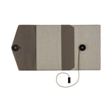 Hobonichi A6 Cover - Letter