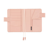 Hobonichi A6 Cover - Liberty Fabrics: Sasha Kiora