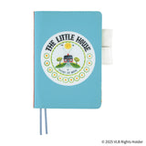 Hobonichi A6 Cover - Virginia Lee Burton: The Little House