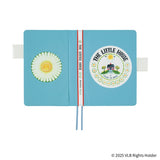 Hobonichi A6 Cover - Virginia Lee Burton: The Little House