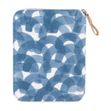 Hobonichi A6 Cover - minä perhonen: aalto