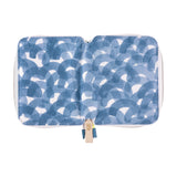 Hobonichi A6 Cover - minä perhonen: aalto