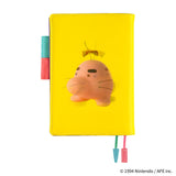 Hobonichi A6 Cover - MOTHER: Mr. Saturn (It's Great)