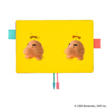 Hobonichi A6 Cover - MOTHER: Mr. Saturn (It's Great)