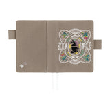 Hobonichi A6 Cover - iyo okumi: A Story About Me