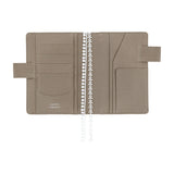 Hobonichi A6 Cover - iyo okumi: A Story About Me