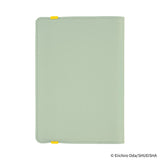 Hobonichi A6 Cover - ONE PIECE magazine: End of Luffy’s Dream (Mint Green)