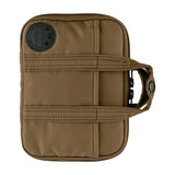 Hobonichi A6 Cover - POTR: Stroll (Light Brown)