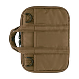 Hobonichi A6 Cover - POTR: Stroll (Light Brown)