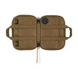 Hobonichi A6 Cover - POTR: Stroll (Light Brown)