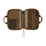 Hobonichi A6 Cover - POTR: Stroll (Light Brown)