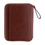 Hobonichi A6 Cover - Single Colour: Amarone