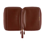 Hobonichi A6 Cover - Single Colour: Amarone