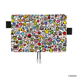 Hobonichi A6 Cover - Tamagotchi: Tamagotchi Techo Discovered!