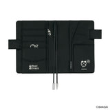 Hobonichi A6 Cover - Tamagotchi: Tamagotchi Techo Discovered!