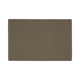 Hobonichi A6 Cover - Leather: Taut (Gray & Light Blue)