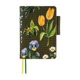 Hobonichi A6 Cover - Tolight: Garden of Botany