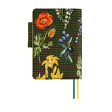 Hobonichi A6 Cover - Tolight: Garden of Botany