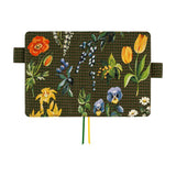 Hobonichi A6 Cover - Tolight: Garden of Botany