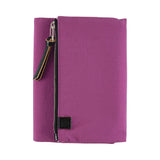 Hobonichi A6 Cover - Tragen: Purple